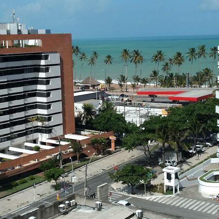 Praia De Jatiuca Climatizado Maceió Eksteriør billede