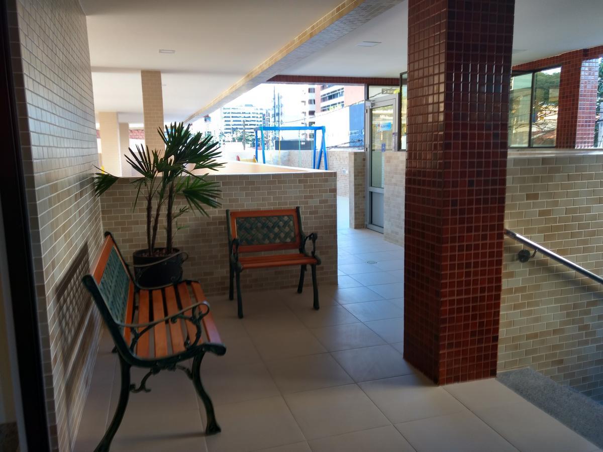 Praia De Jatiuca Climatizado Maceió Eksteriør billede